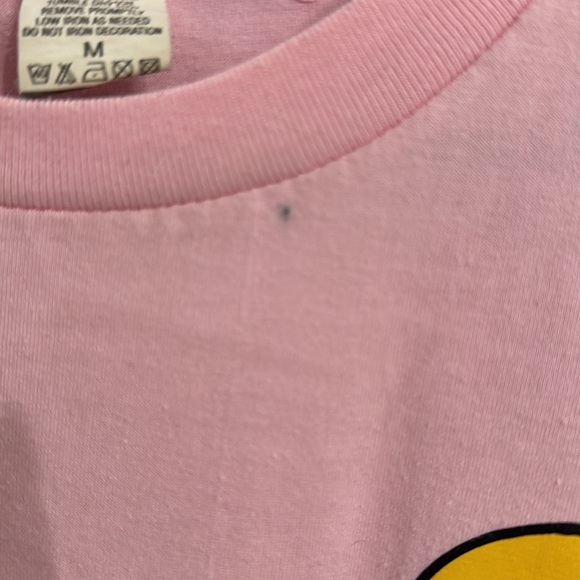 Pink Chimmy shirt - Picture 5 of 5